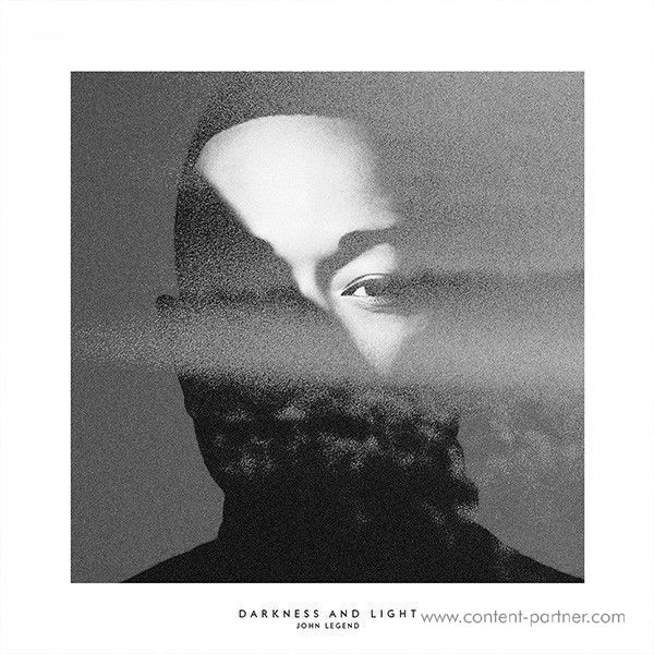 John Legend - Darkness And Light (2LP)