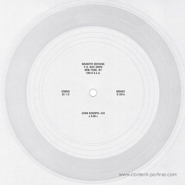 John Roberts - Six