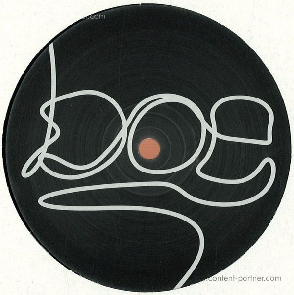 John Shima - Prototype EP