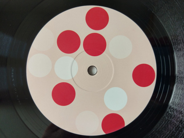 John Tejada - Ceol (Back)