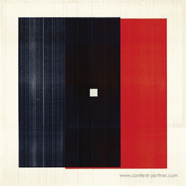 John Tejada - Signs Under Test (2LP + CD)