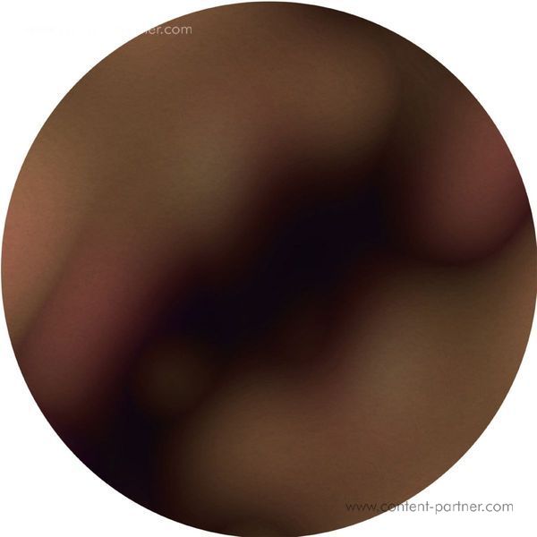 John Tejada - Therapy (Back)