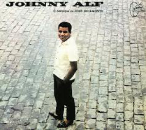 Johnny Alf - Johnny Alf (Reissue) (Back)