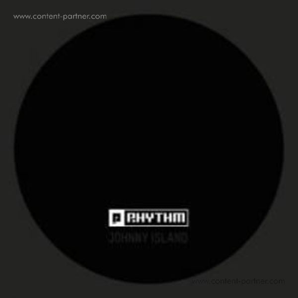 Johnny Island - Lost Pattern EP