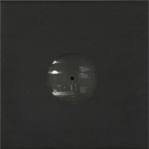 Johnny Island - Warehouse Romance EP (Back)