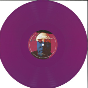 Jon Doppler - Blackberry Vision Algorithm (Back)