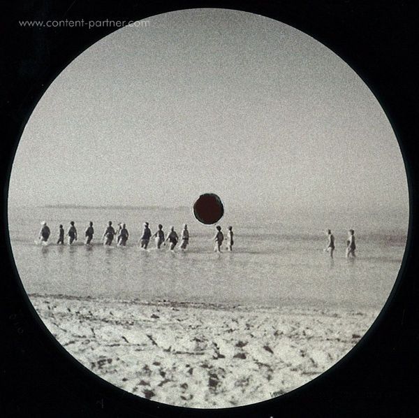 Jon Fay - Untitled