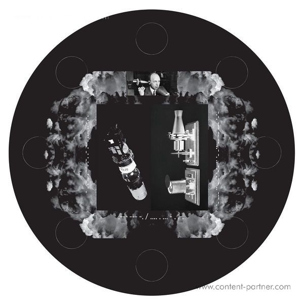Jon Hester - Communication EP