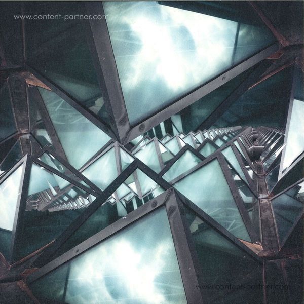 Jon Hester - Interstellar Systems EP