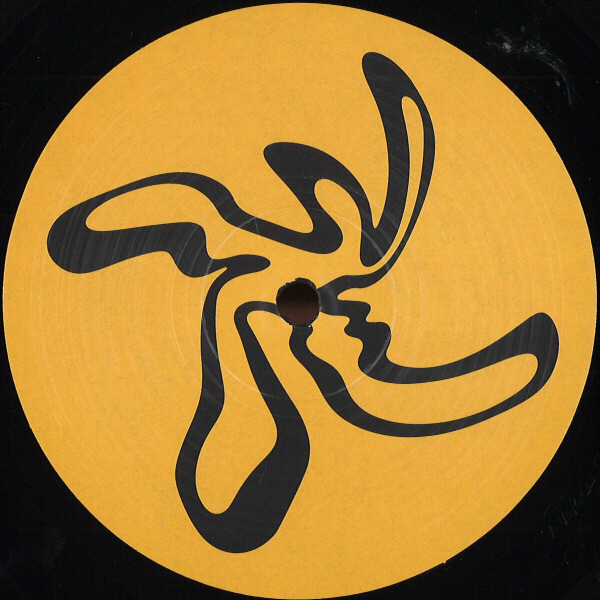 Jon Sable - Endorphin Loops EP