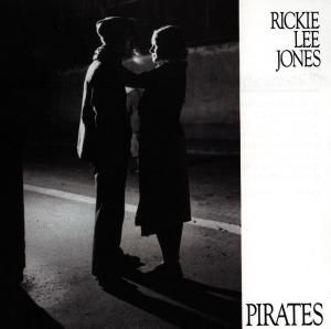 Jones,Rickie Lee - Pirates