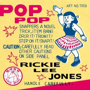 Jones,Rickie Lee - Pop Pop