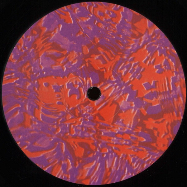 Jordan GCZ - INTROSPECTIVE ACID