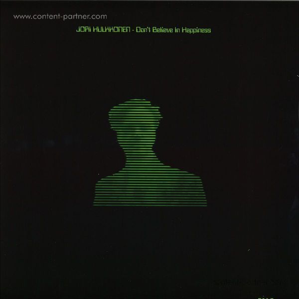 Jori Hulkkonen - Dont Believe In Happiness