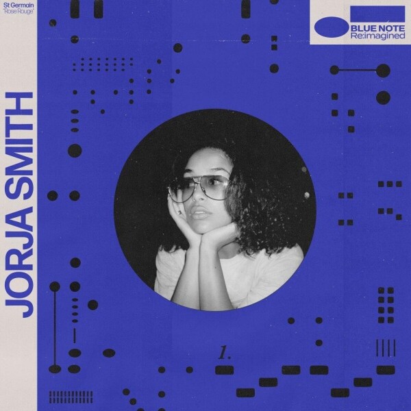 Jorja Smith / Ezra Collective0 - Rose Rouge / Footprints (7