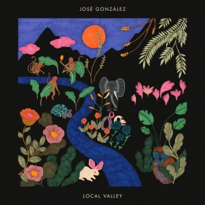 José González - Local Valley (Vinyl LP)