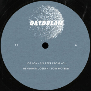 Jos Lok / Benjamin Joseph / Parsec / Nayve - Daydream 11