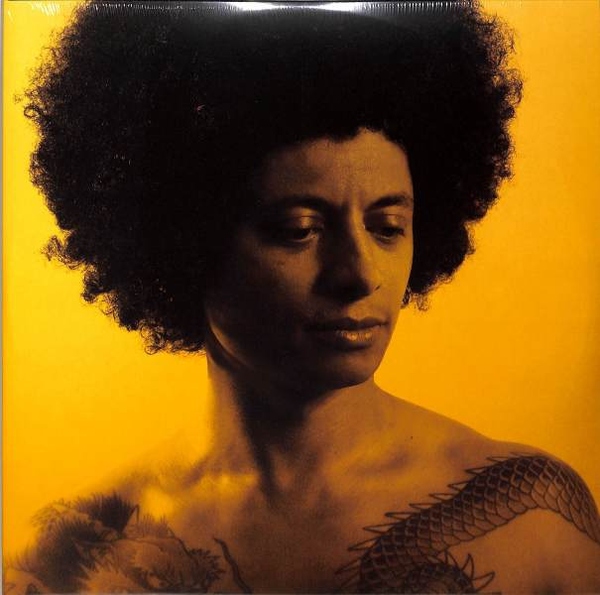 Jose James - No Beginning No End 2 (2LP)