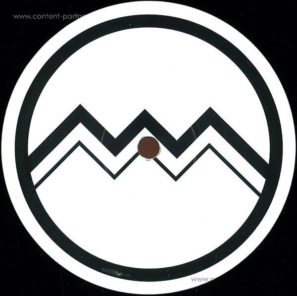 Josef Gaard - Obsidian Falls