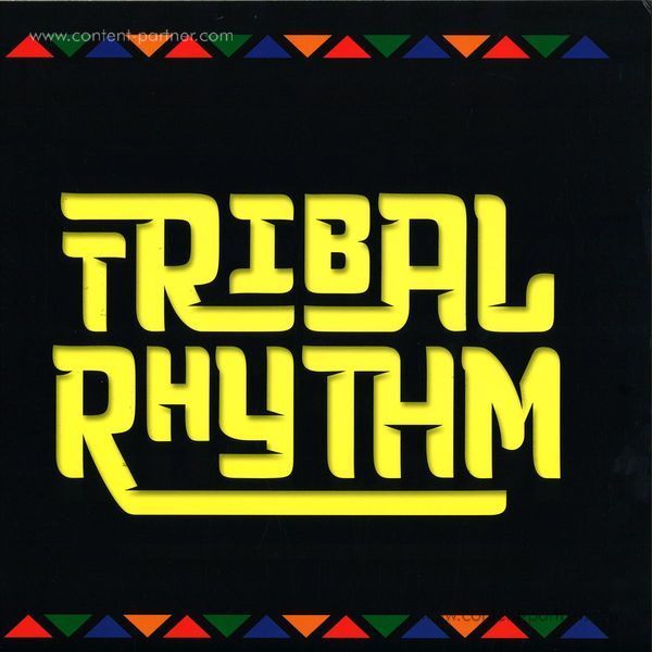 Josef K & Winter Son Feat. Flora Cruz - Tribal Rhythm (+Remix by Kim Ann Foxman)
