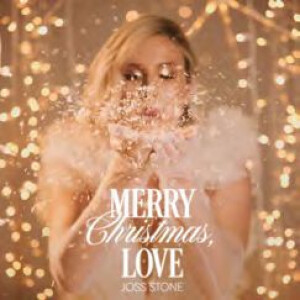 Joss Stone - Merry Christmas, Love (Vinyl)