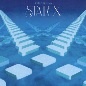 Jotel California - Stair-X