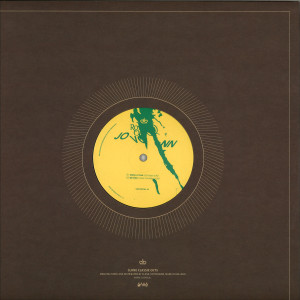 Jovonn - Goldtone Edits (Back)