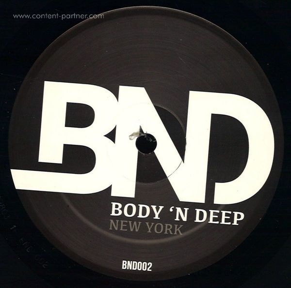 Jovonn - Hesperia Soul