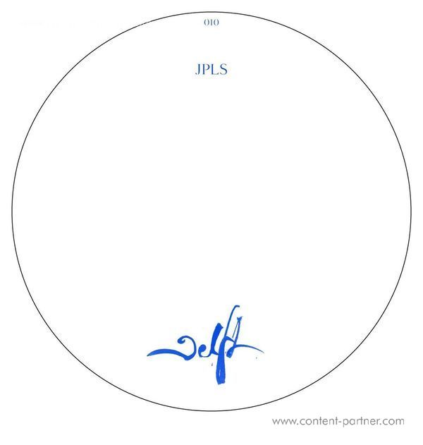 Jpls - Dfnsleep EP