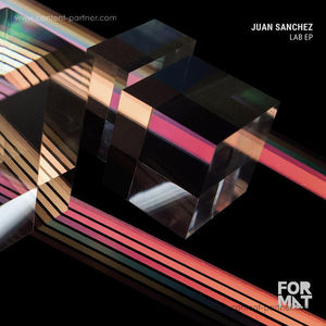 Juan Sanchez - Lab Ep