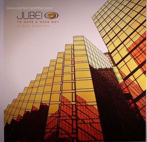 Jubei - Rufige 11 / Visions