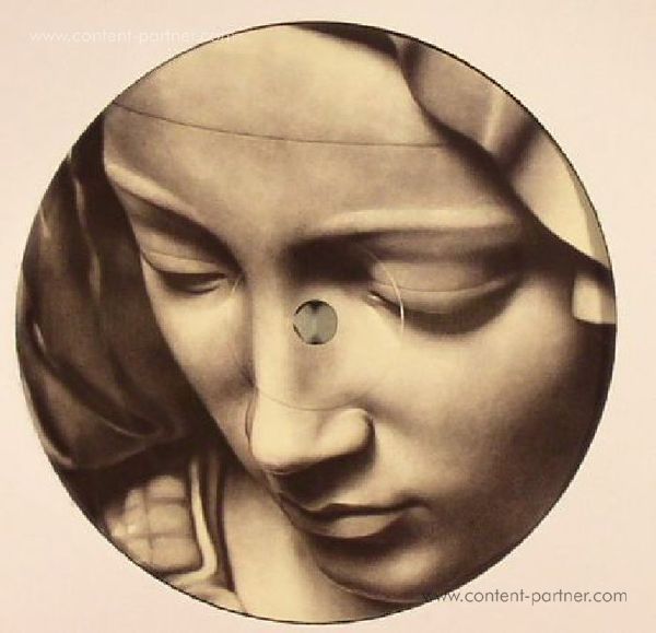 Judas - Disgrace (Back)
