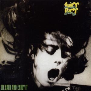 Juicy Lucy - Lie Back And Enjoy It (Expanded+Remast.)