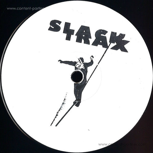 Juju & Jordash - Slack Trax Vol.1