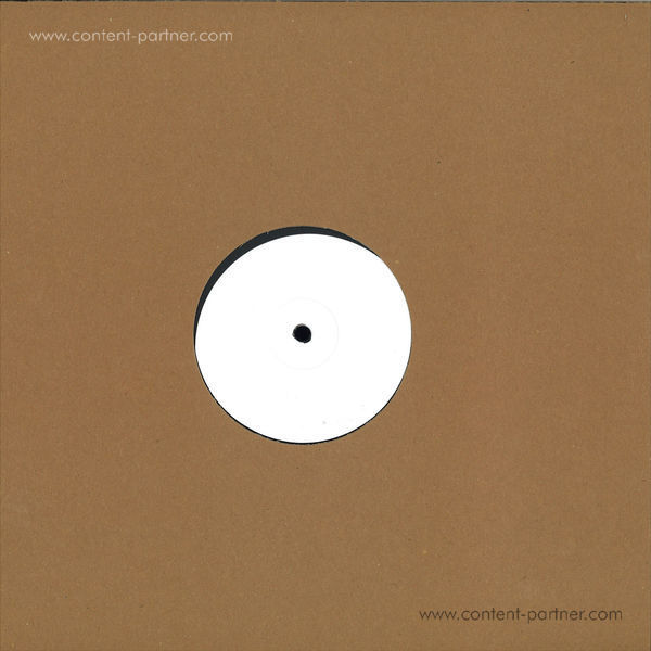 Juju & Jordash - Slack Trax Vol.1 (Back)
