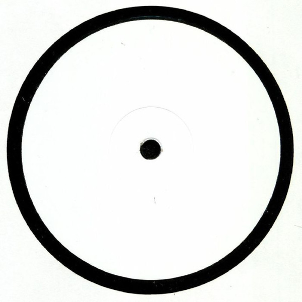Juju & Jordash - Slack Trax Vol.2 (Back)