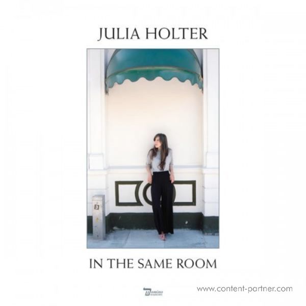 Julia Holter - In The Same Room (2LP+MP3)