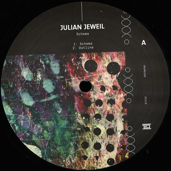 Julian Jeweil - Schema
