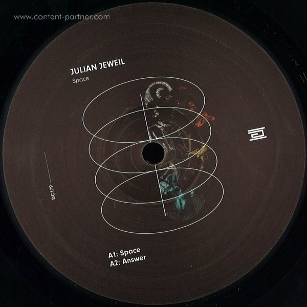 Julian Jeweil - Space