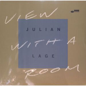 Julian Lage - View With A Room
