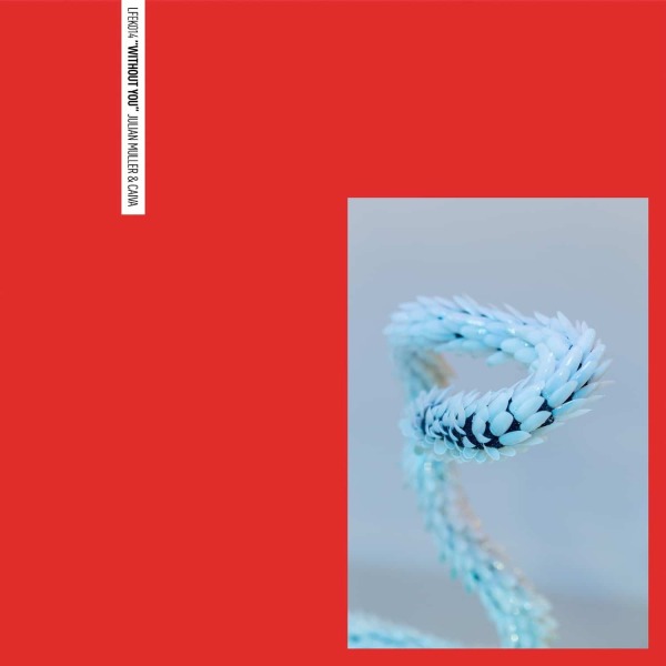 Julian Muller / Caiva - Without You