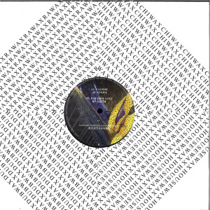 Julien Sandre - Paradise Lost EP (Back)