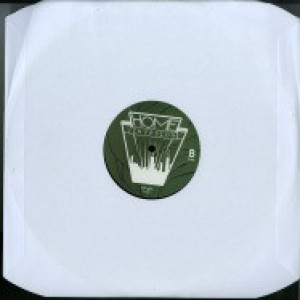 Julien Sandre - Serendipty Ep (Back)