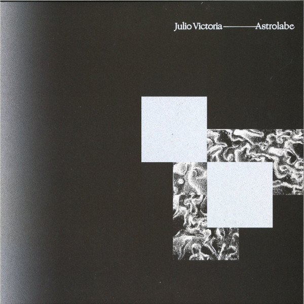 Julio Victoria - Astrolabe