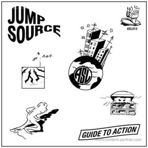 Jump Source - Guide To Action