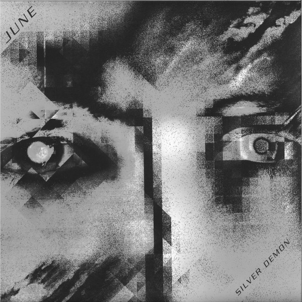 June - Silver Demon