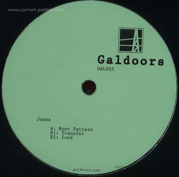 Junes - Root Pattern