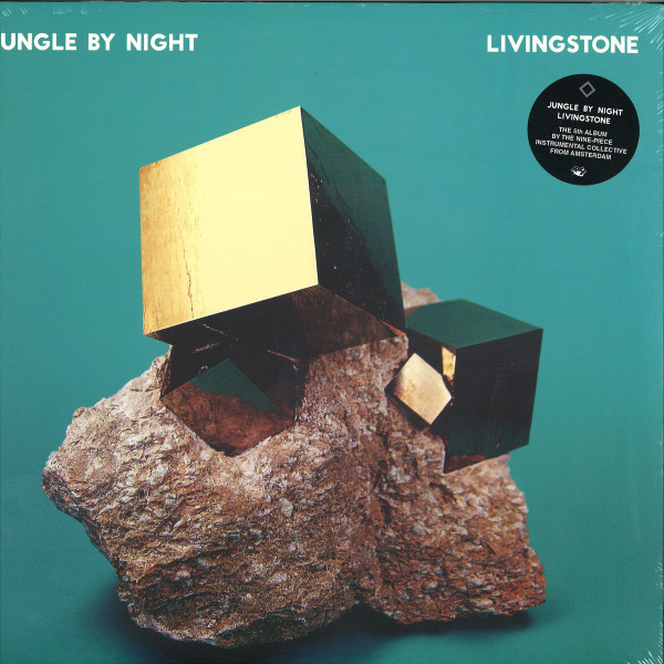 Jungle By Night - Livingstone
