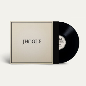 Jungle - Loving In Stereo (Vinyl LP)