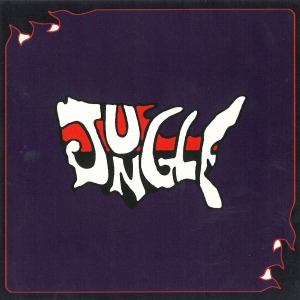 Jungle - The 1969 Demo Album